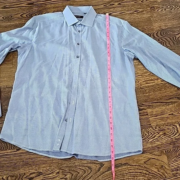 Sand Copenhagen Men's Dress shirt - Picture 10 of 10